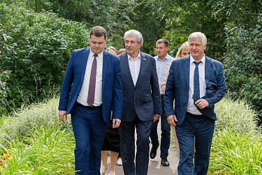 К школе готовы!